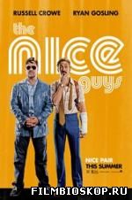 The Nice Guys (2016)