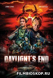 Daylight's End (2016)