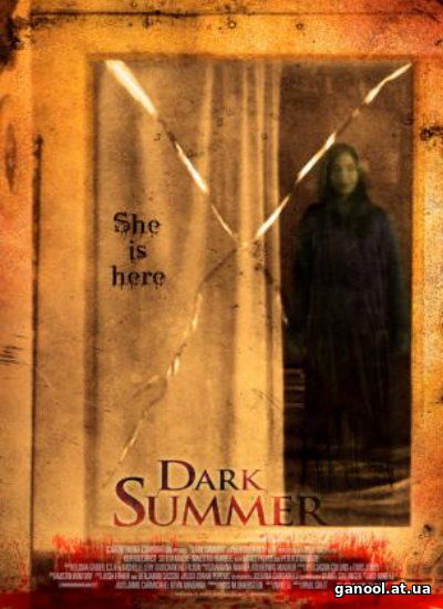 Dark Summer (2017)