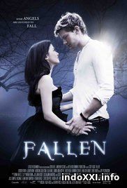 Fallen (2016)