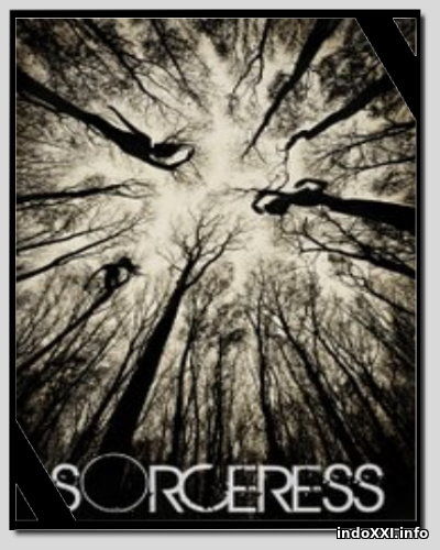 Sorceress (2017)