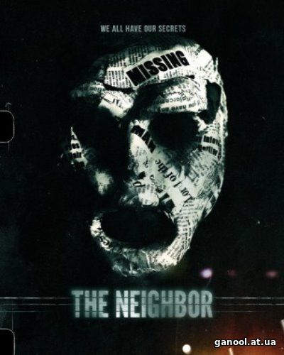 The Neighbor (2017)