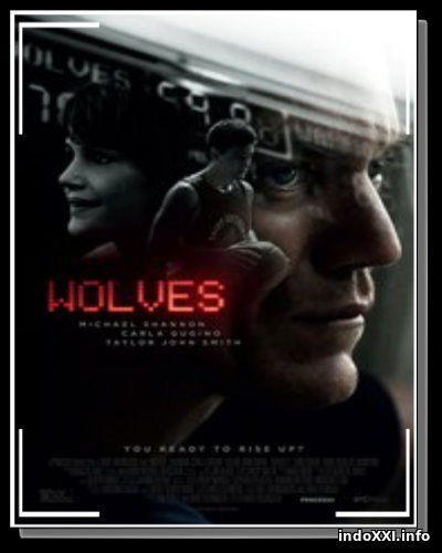 Wolves (2017)