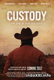 Custody (2017)