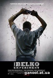 The Belko Experiment (2017)