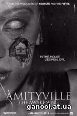 Amityville: The Awakening (2017)