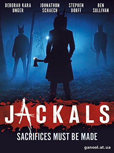 Jackals (2017)