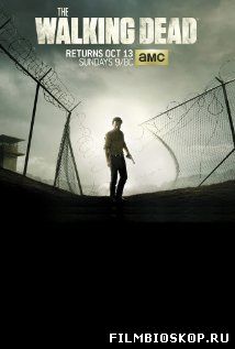 The Walking Dead S06 E15