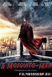 A Mosquito-Man (2016)