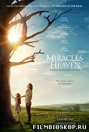 Miracles from Heaven (2016)