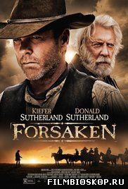Forsaken (2015)