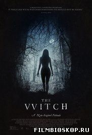 The Witch (2015)