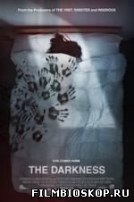 The Darkness (2016)