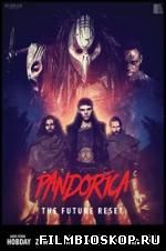 Pandorica (2016)