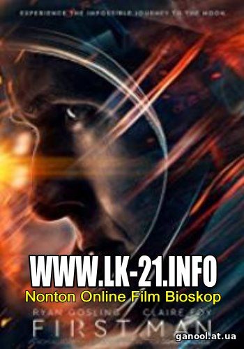 First Man (2018)