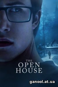 The Open House (2018)