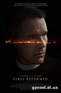 First Reformed (2018)
