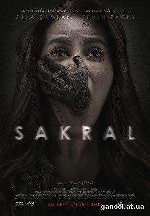 Sakral (2018)