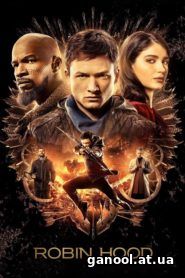 Robin Hood 2018