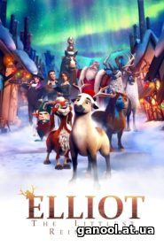 Elliot: The Littlest Reindeer 2017