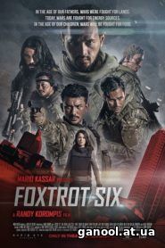 Foxtrot Six 2019