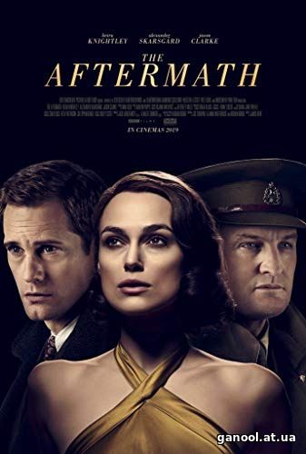 The Aftermath 2019