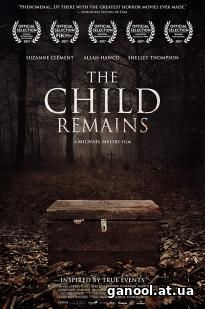 The Child Remains (2017)