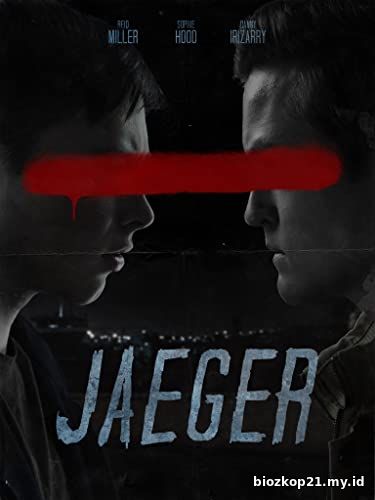 Jaeger (2020)
