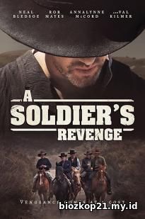A Soldier's Revenge (2020)