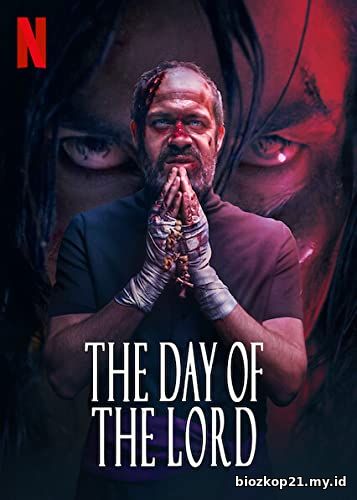 Menendez: The Day of the Lord (2020)