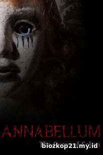 Annabellum: The Curse of Salem (2019)