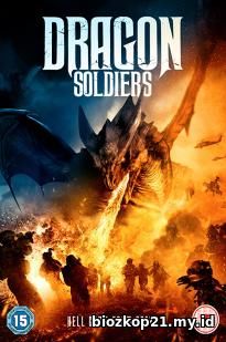Dragon Soldiers (2020)