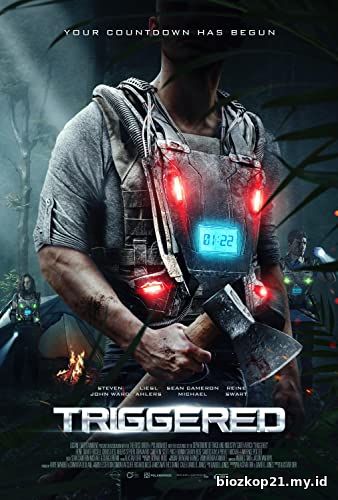 Triggered (2020)