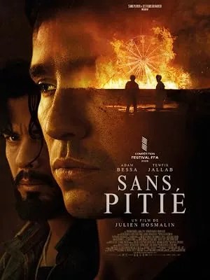 Sans pitié (2026)