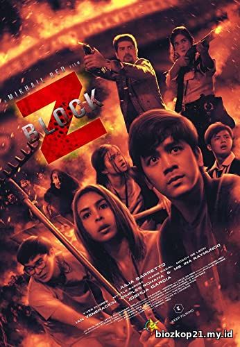 Block Z (2020)