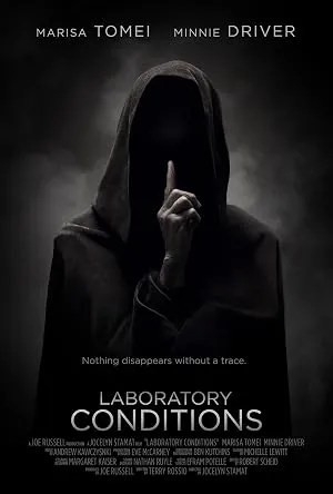 Laboratory Conditions (2018)