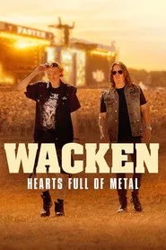 Wacken – Hearts Full of Metal (2026)
