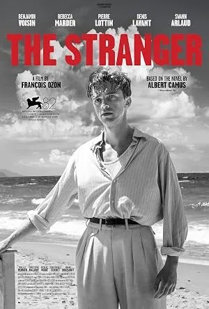 The Stranger (2025)