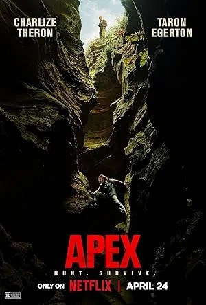 Apex (2026)