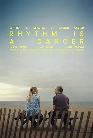 Rhythm Is a Dancer (2025)