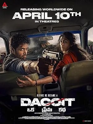 Dacoit: A Love Story (2026)