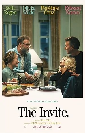 The Invite (2026)