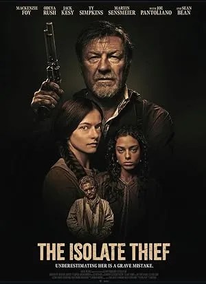 The Isolate Thief (2026)