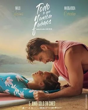 All That We Never Were (2026)
