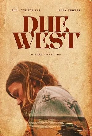 Due West (2026)