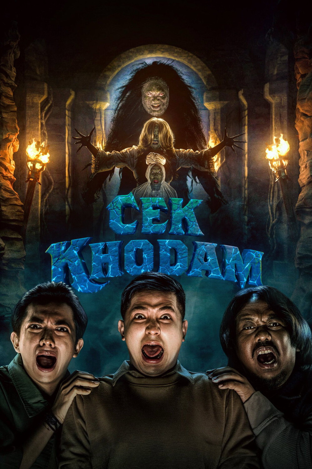 Cek Khodam (2026)