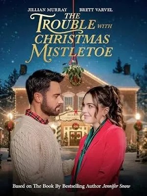 The Trouble with Mistletoe (2026)