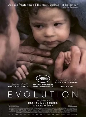 Evolution (2023)