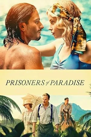 Prisoners of Paradise (2026)