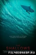 The Shallows (2016)